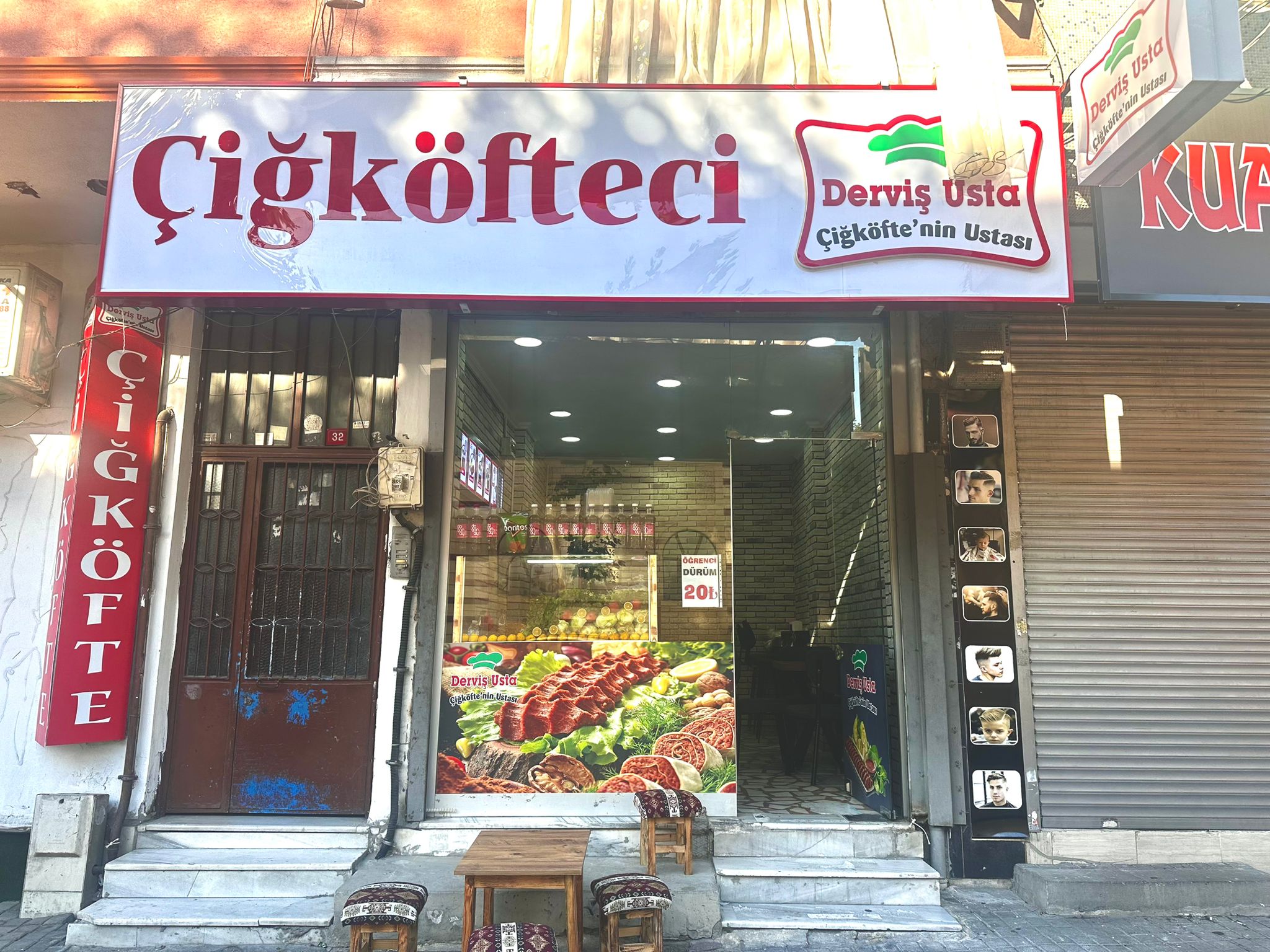 Bağcılar Şubesi Şube Resmi