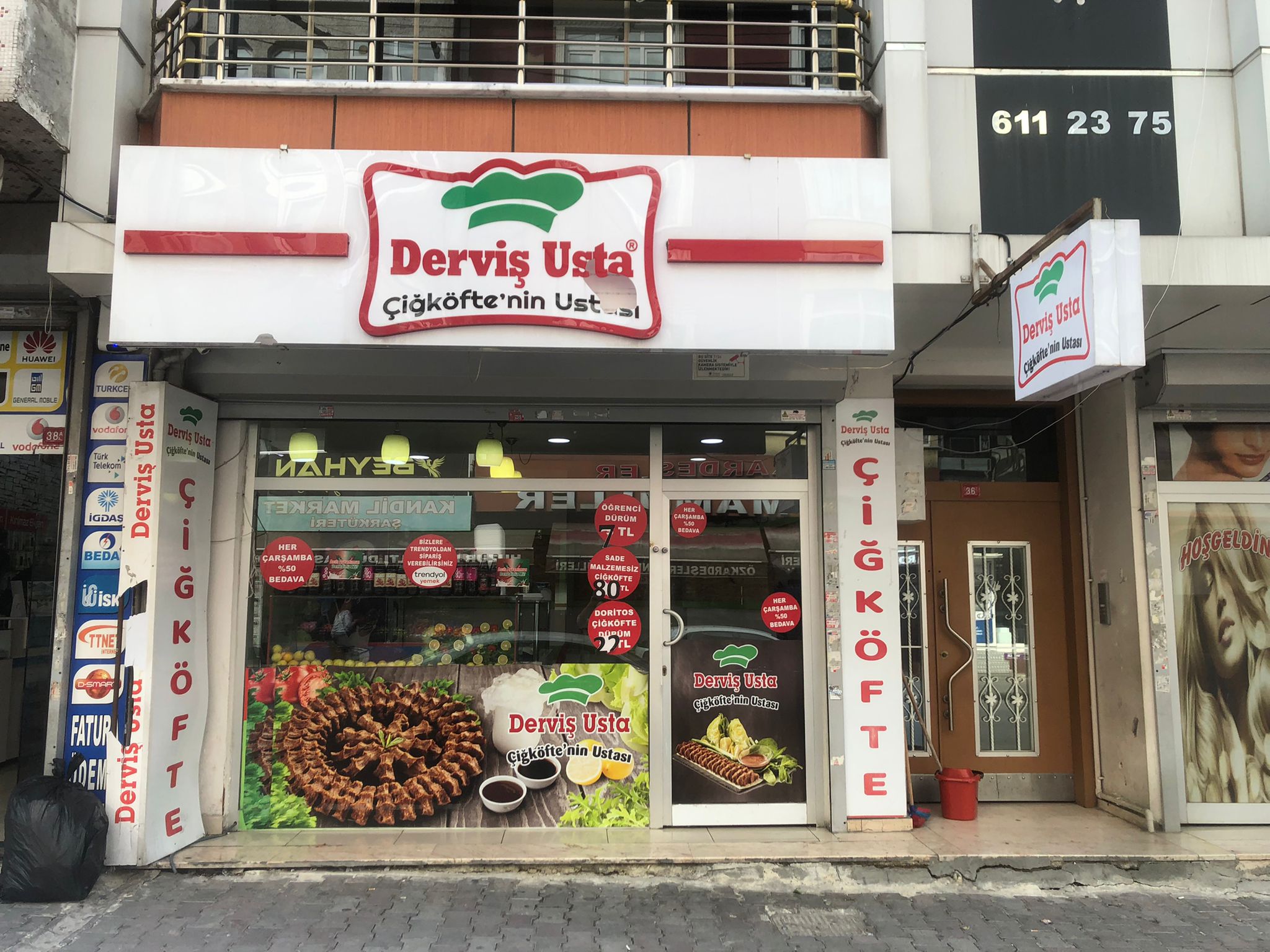 Esenler Şubesi Şube Resmi