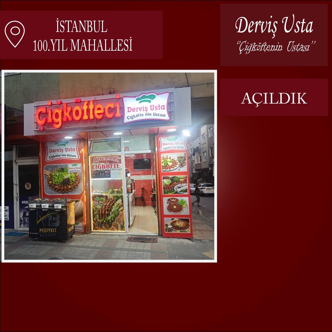 Bağcılar Şubesi Şube Resmi